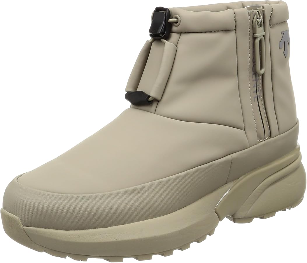 Amazon | [デサント] スノーブーツ D.Trace SL BS 23.1 ブーツ 冬 防寒